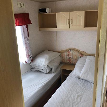 I15 The Chase Villa Ingoldmells Bagian luar foto